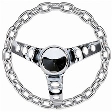 Grant 741 Classic Series Chain Steering Wheel
