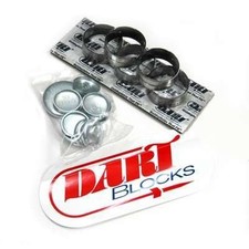 Dart 32000001 Little M Small Engine Block Kit For Fits For Chevy