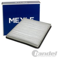 Meyle Innenraumfilter Passend FüR Chevrolet Spark | 29-12 319 0008 |