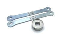 alpha Technik Tieferlegungssatz 30Mm FüR Kawasaki ZX10R; Typ ZXT00E; Modelljahr