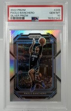 2023-24 Panini Prizm Basketball Cards 33