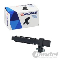 Wagner Impulsgeber Kurbelwellensensor Passend FüR BMW 1 3 4 5 X1 X3 X5 Mini