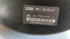 FORD FOCUS II Turnier DA Unterdruck-Bremskraftverstärker 03776281014 17136940