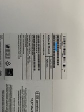 Apple MacBook Air 13,6 Zoll (512GB SSD, M2, 8GB) - Silber - MLY03D/A - defekt