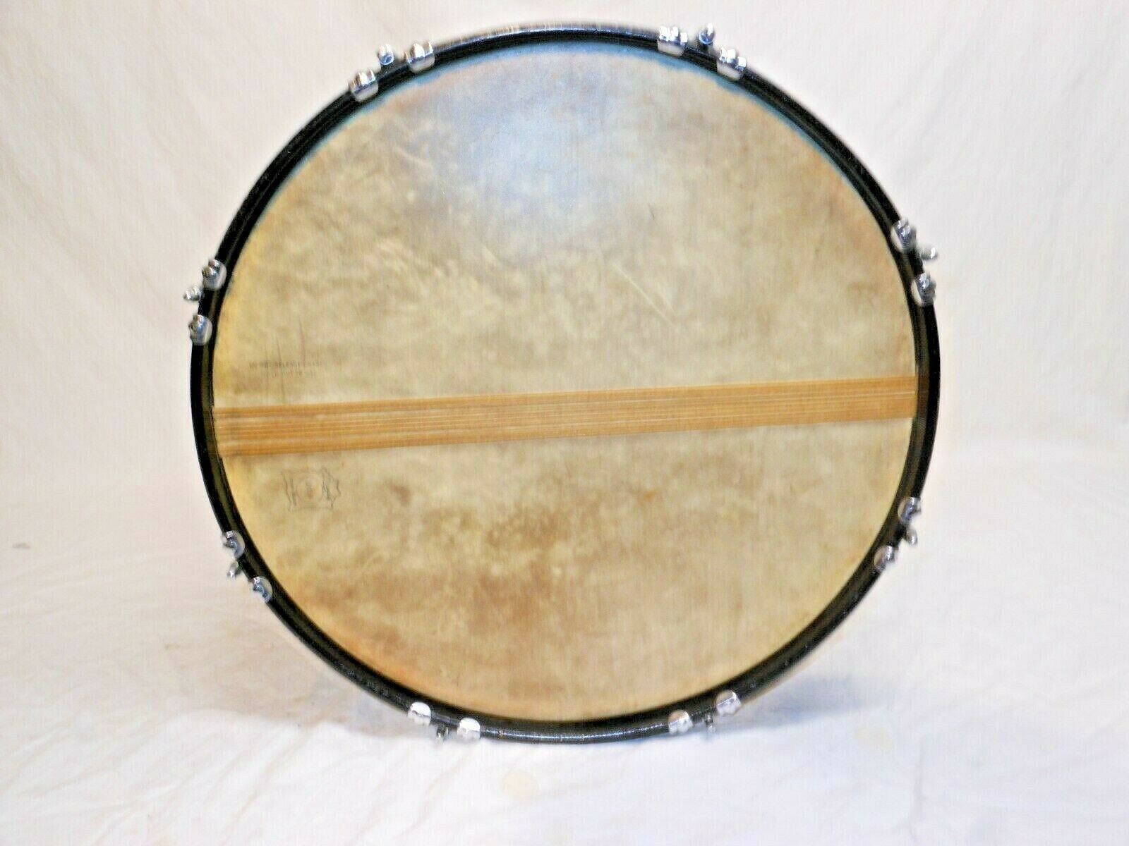 Leedy 16" Snare Drum