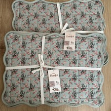 Disney Bambi 2pk Placemat - New With tags Dunelm