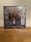 Grateful Dead Rare Cuts & Oddities Limited Edition LP 2013 Rock Blues Country