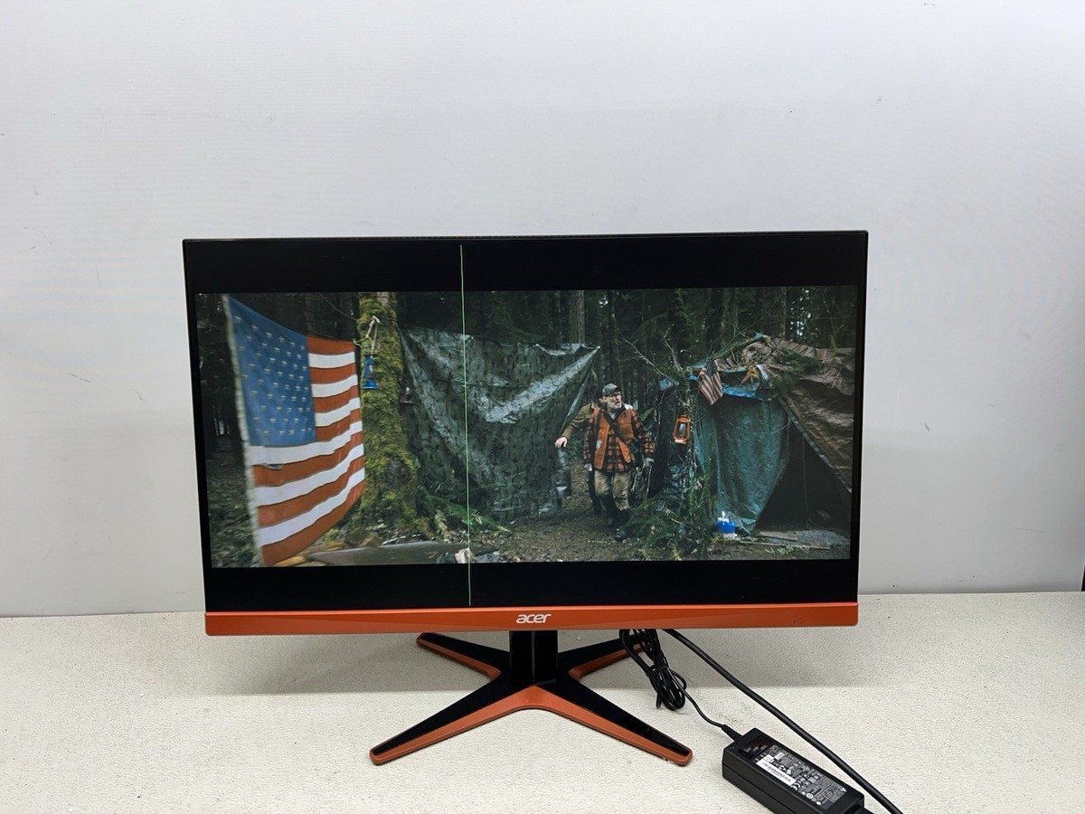 Acer - XG270HU 27