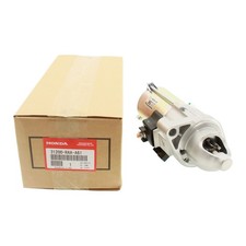 NEW OEM Starter 31200-RAA-A61 FOR 2006-2007 Honda Accord 2006-2008 Acura TSX