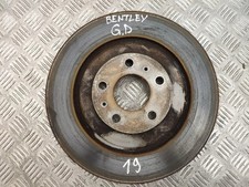 Disco freno posteriore destro BENTLEY CONTINENTAL FLYING SPUR 3W 4E0615601L 15271299
