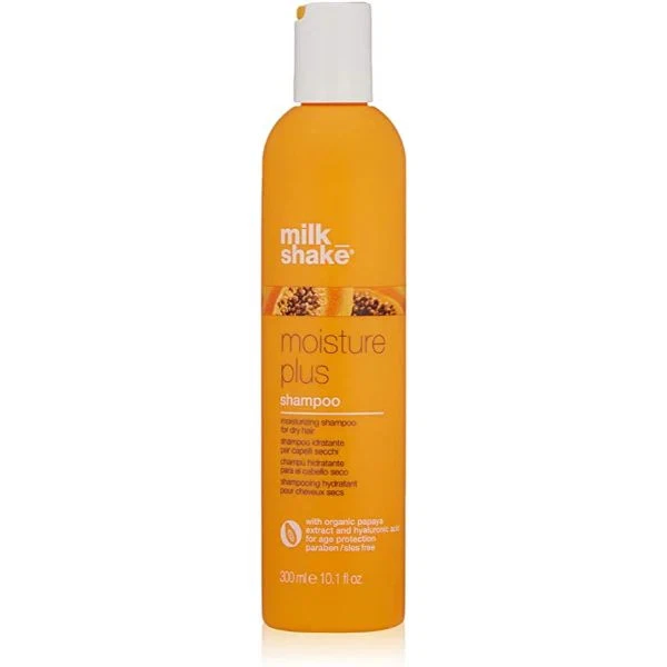 milk_shake Moisture Plus Hydrating Papaya Shampoo 300ml