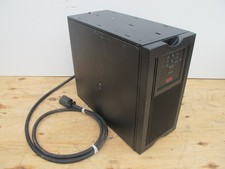 APC SUA3000XL SMART-UPS 3000 XL 3000VA 2700W RM 5U 120V 3000XL Power Supply PS