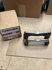 Disc Brake Caliper Bracket-GT Cardone 14-1669 Reman