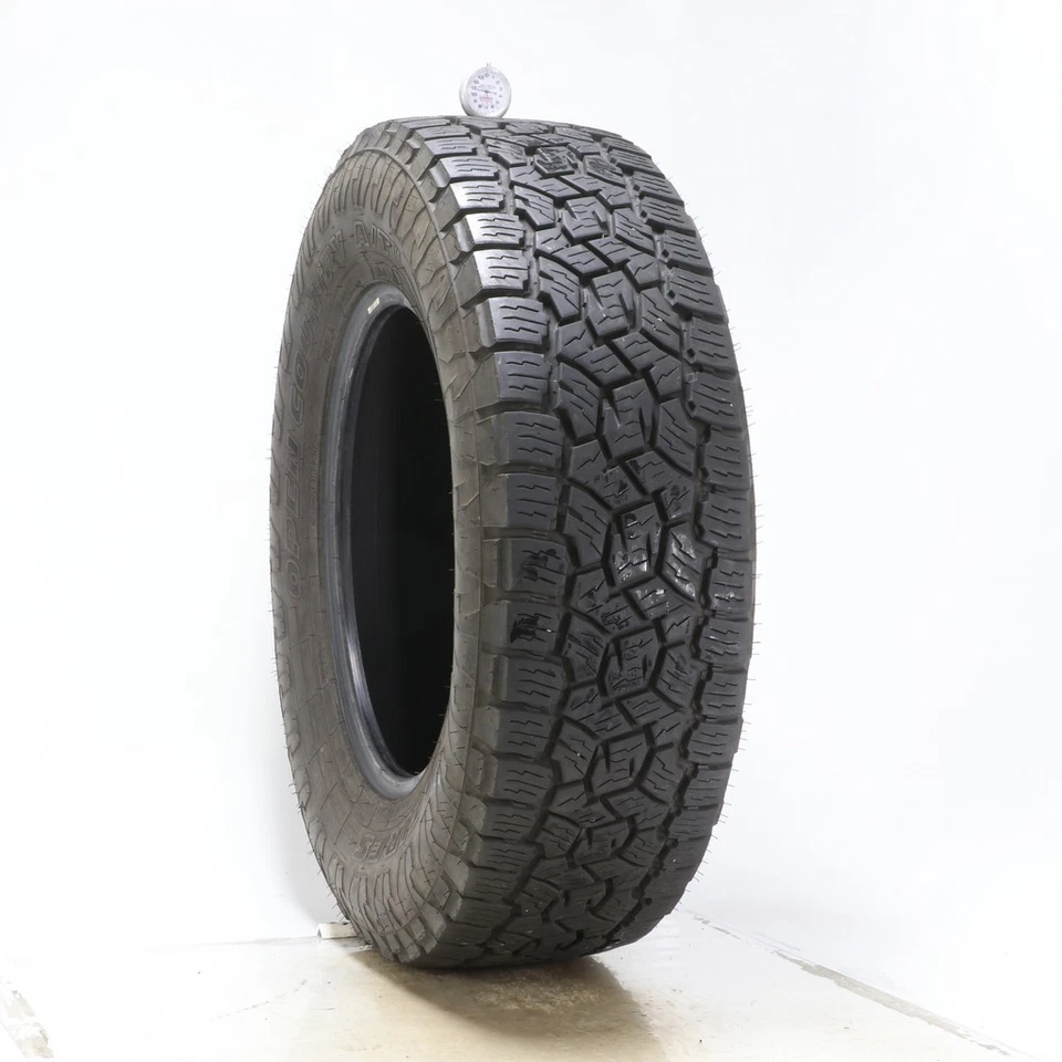Usado 265/70R18 Toyo Open Country A/T III 116T - 10.5/32 Foto 2 de 4