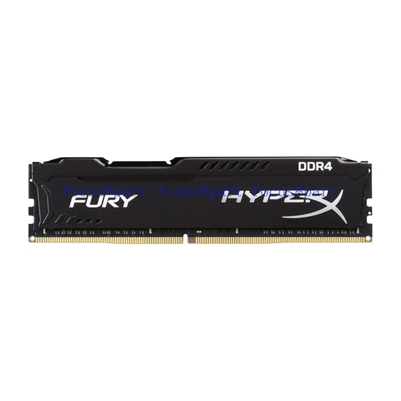 DDR4 4GB 8GB 16GB 32GB DIMM 2133 2400 2666 3200 MHz Non-ECC Ram