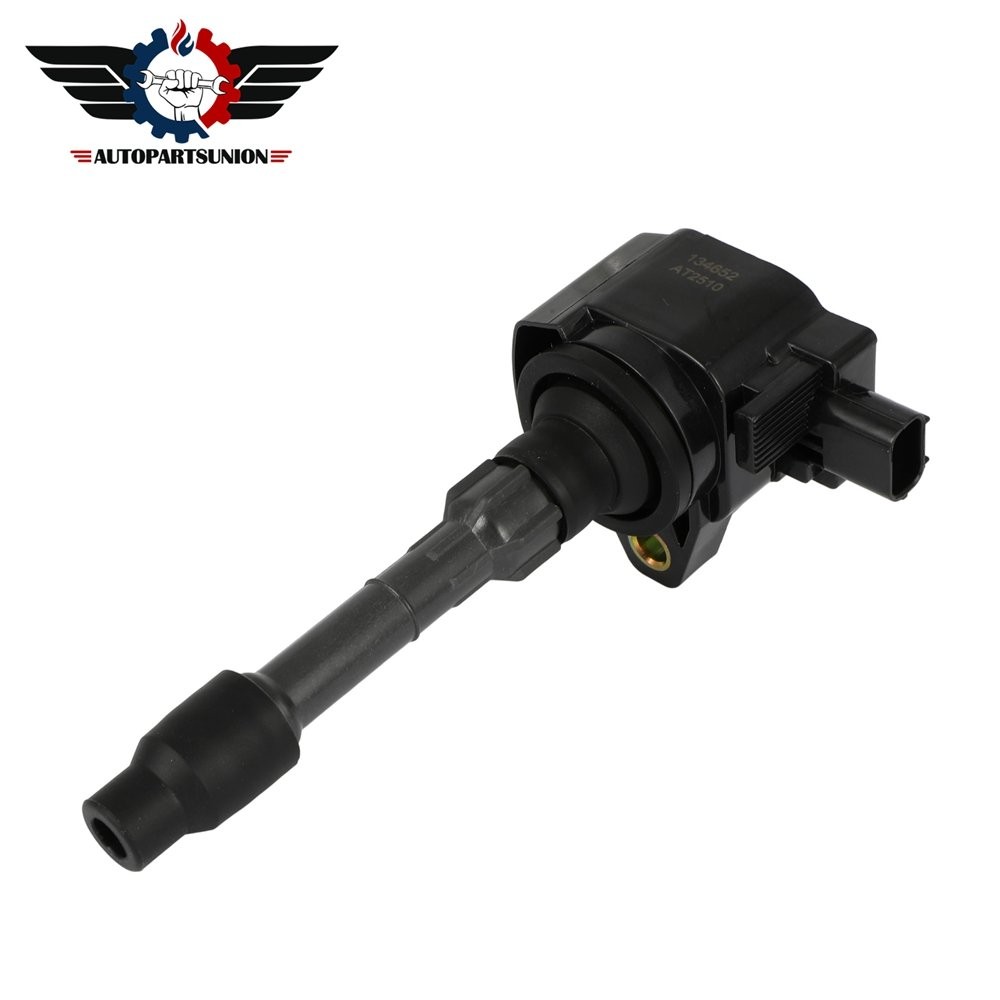 6 Ignition Coils For Acura NSX V6 3.5L 2017 2018 2019 2020 2021 2022