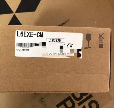 NEW 1X   PLC module L6EXE-CM #ea