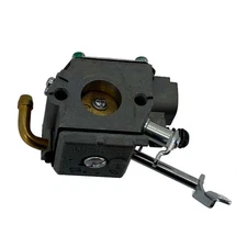 Honda Original Equipment Carburetor Assy (HDA 234C) - 16100-Z4E-S16