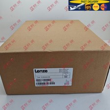 1PCS New Lenze EVS9324-ES Servo Driver Inverter by UPS or DHL express