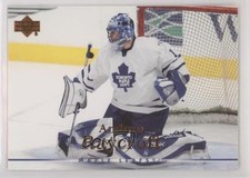 2007-08 Upper Deck Andrew Raycroft #152 0i6