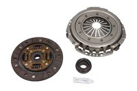 Spring Cpl. Citroen C2/C3 1.1-1.4 02-