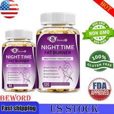 120 Capsules Pills To Lose Weight Fast Appetite Suppressant Slimming Burn Fat 120 Capsules Pills To Lose Weight Fast Appetite Suppressant Slimming Burn Fat