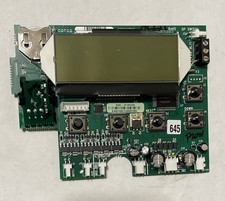 Clack WS1 Alternator Control Board 408-018550...