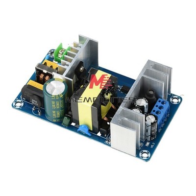 AC 110-245V / DC 199-346V to DC 24V 6A Switching Power Supply Module Board 150W 