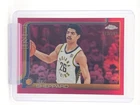2025 Topps Ben Sheppard Base (Raw)