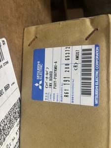 Mitsubishi Electric R61 191 280 Inverter Board PUHY-P96YKMU-A | New Open Box