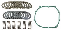 Honda CBR 900 RR 92/95 - Agpl Kupplungs-Kit Komplett