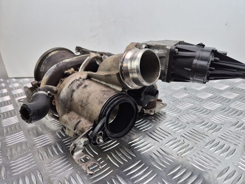 BMW 5 F10 F11 520i F30 F80 F34 N20 Benzin 120kW Turbo 7634486 PFF12305