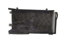 Climatisation et Accessoires Subaru FORESTER