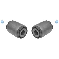 2X Meyle Querlenkerlager Vorne Links Rechts FüR Ford Fiesta VII HF HJ