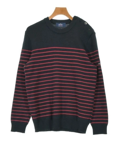 Saint-James Sweaters for Men for sale | eBay