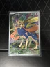 Pokemon Zacian 100/094 Illustration Rare Paldean Fates IR NM Pack Fresh
