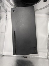 Microsoft Xbox Series X 1TB Black Console FAULTY PARTS AND SPARES