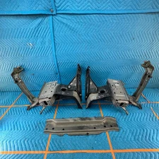 2005–2010 TOYOTA AVALON Front Frame Rail Radiator Support Crossmember Set OEM