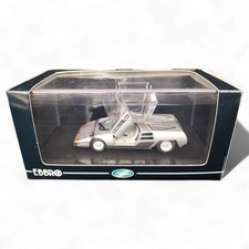 Ebbro 1/43 Dome Zero 1978