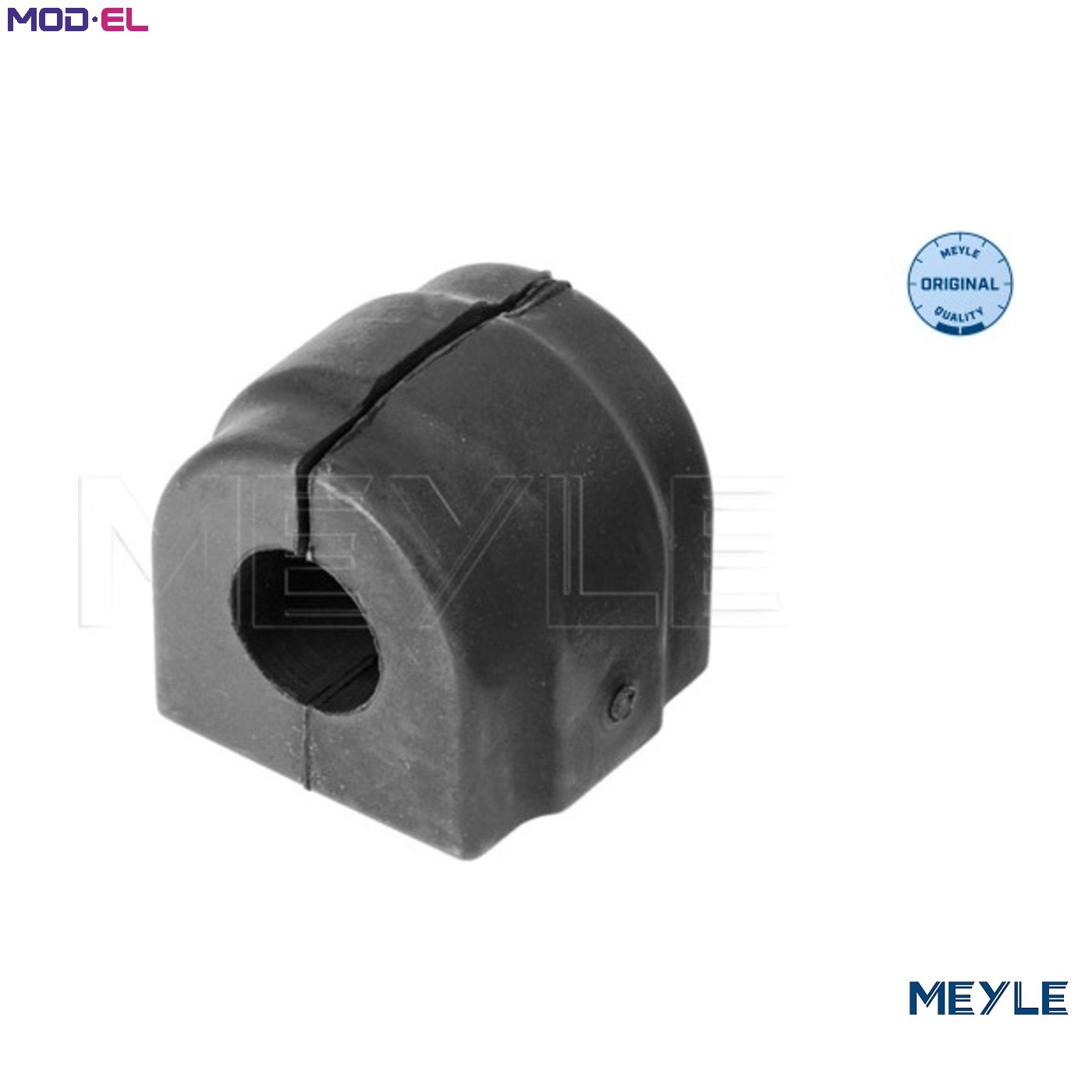 Stabilizer rubber bush Front Axle Left 314 615 0001 MEYLE for BMW 3 3 Coupe - Image 4