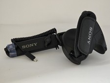 Sony PXW-FS7 MK2 Hand grip