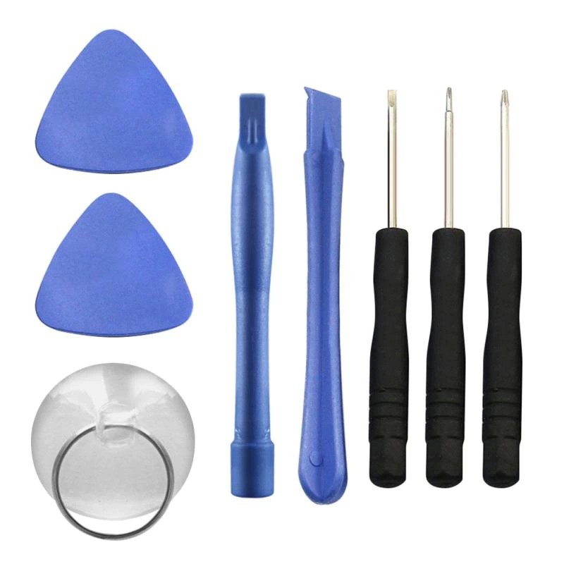 Scratch-Safe Opening Repair Tool Kit For Apple iPod Classic 6th 7th Gen 160gb