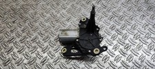Mini One - Cooper Clubman R55 2007 GENUINE Wischermotor Heckscheibe 716815303