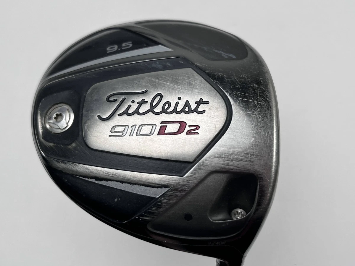 Titleist 910 D2 Driver for sale | eBay