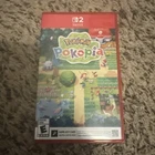 Pokemon Pokopia - Nintendo Switch 2 - Used (Opened)