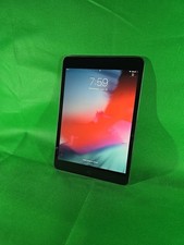 Apple iPad Mini 2 A1489 16GB 7.8  Space Gray  Unlocked