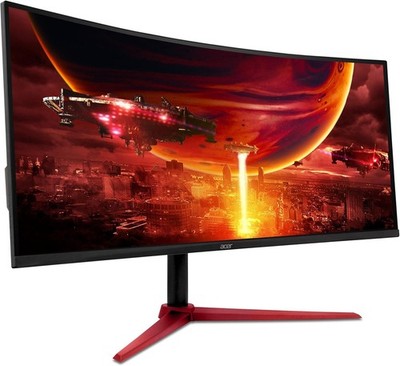 Acer Nitro XZ342CU V 34