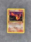 Pokémon TCG Charmander 50/82 1st Edition WOTC Team Rocket - NM