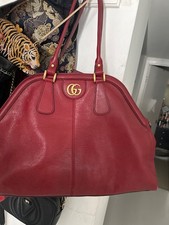 Authentic Gucci bag women shoulder bag