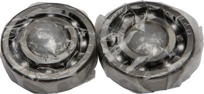 All Balls Crankshaft Bearing Kit for Yamaha Raptor 250 08-13